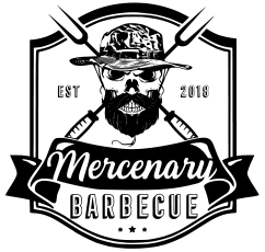 Mercenary BBQ