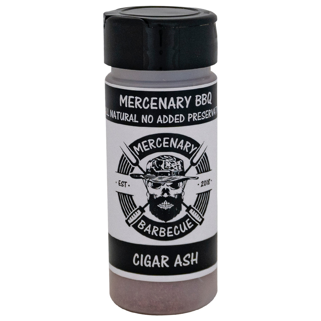 Cigar Ash Seasoning - General Spice